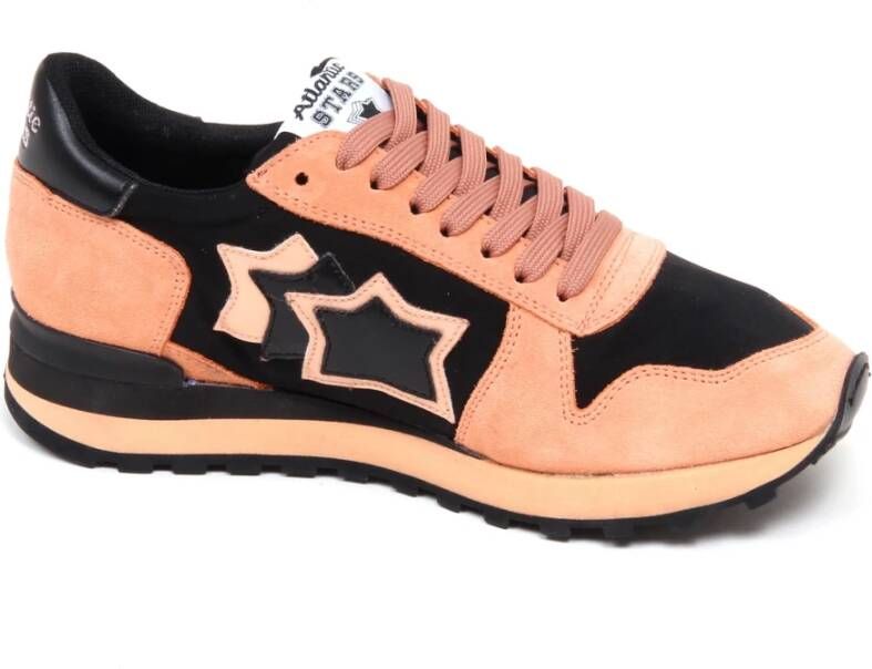 Atlantic Stars Stijlvolle Alhena Damesschoenen