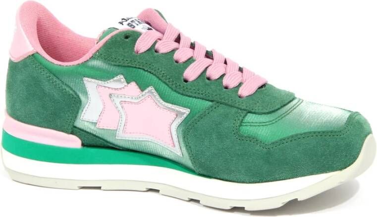 Atlantic Stars Vega Sneaker