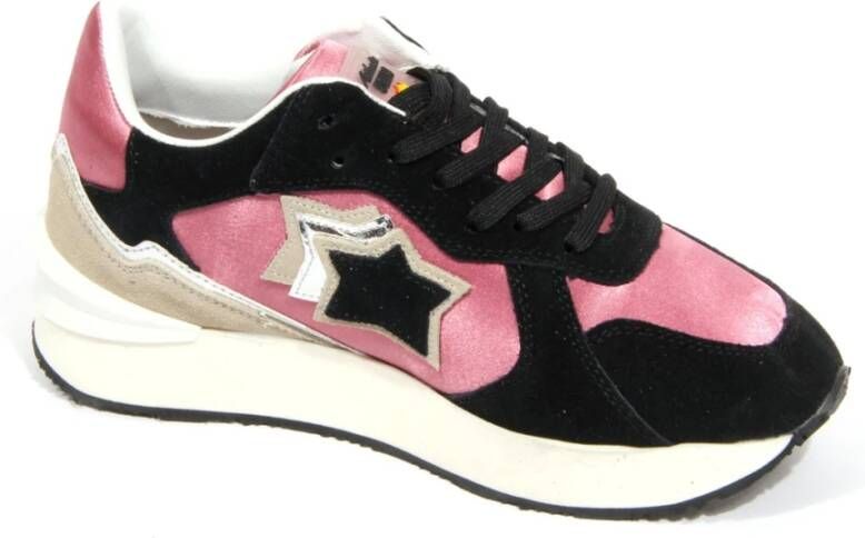 Atlantic Stars Woestijnroos Andromeda Schoenen