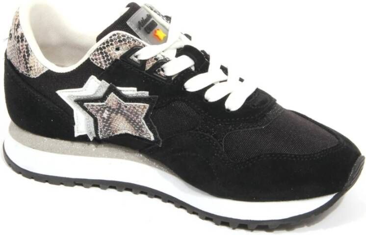 Atlantic Stars Ghalac Bbll Dr19 Sneakers
