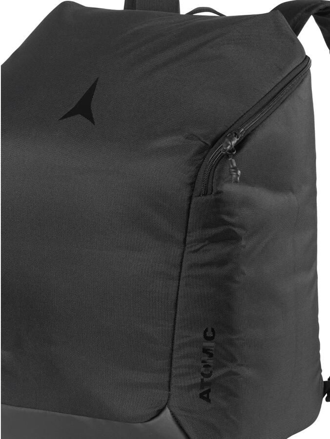 Atomic Boot & Helmet Pack