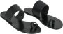 ATP Atelier Astrid Zomersandalen Black Dames - Thumbnail 1