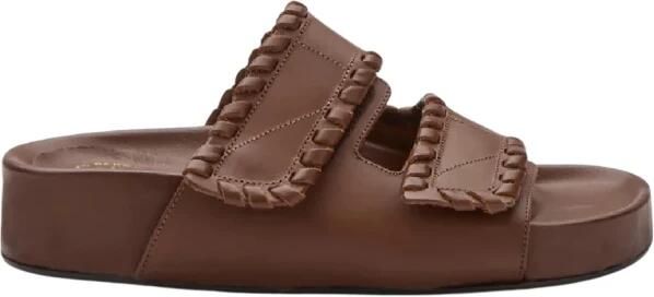 ATP Atelier Furlo Stitch Sandal