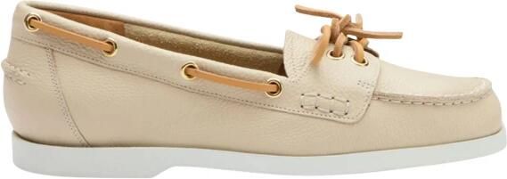 ATP Atelier Nesso Boat Shoe