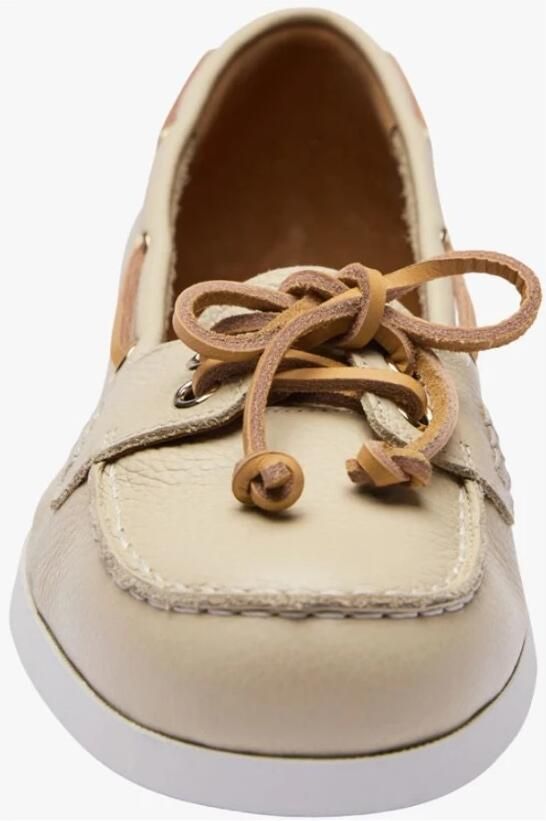 ATP Atelier Nesso Boat Shoe - Foto 2