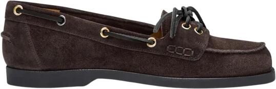 ATP Atelier Nesso Boat Shoe - Foto 1