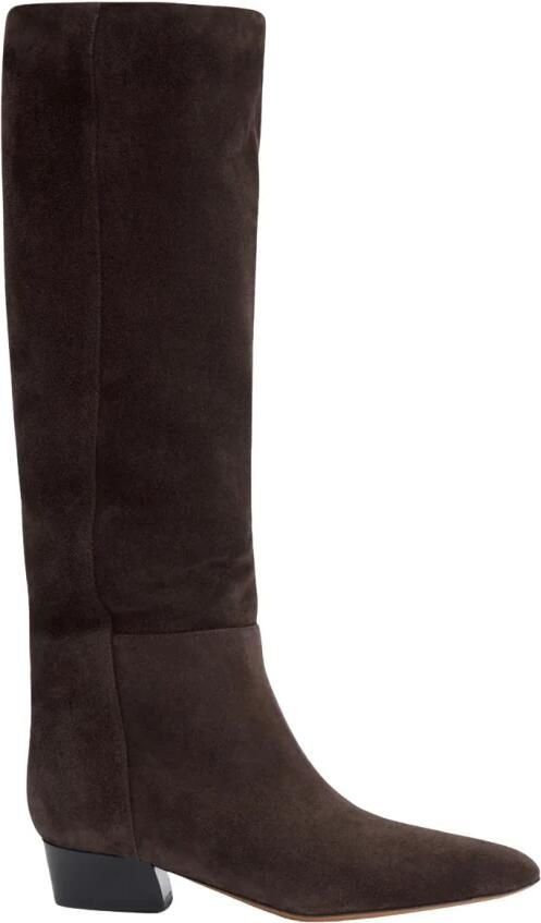 ATP Atelier Overknee laarzen - Foto 2