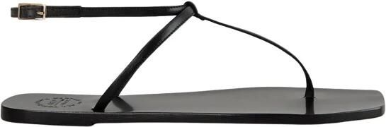 ATP Atelier Platte sandalen