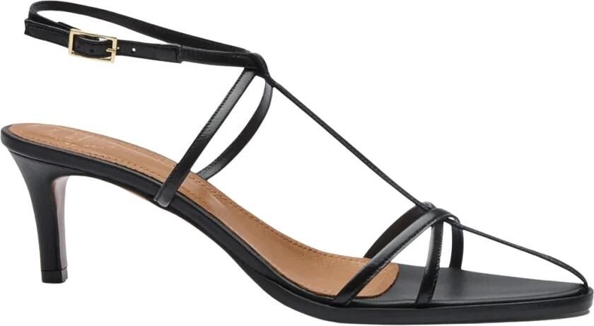 ATP Atelier Rosa Cutout Sandal