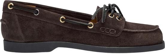 ATP Atelier Sailor Shoes