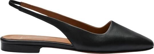 ATP Atelier Zwarte Nappa Leren Sandalen - Foto 2