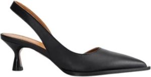 ATP Atelier Desana Pumps Zwart Dames