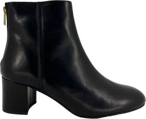 ATP Atelier Heeled Boots Zwart Dames