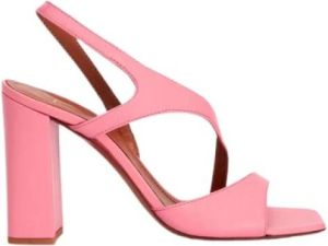 ATP Atelier High Heel Sandals Roze Dames