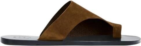 ATP Atelier Kaneel Suède Sandalen - Foto 2