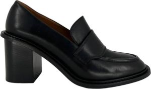 ATP Atelier Pumps Zwart Dames