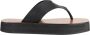 ATP Atelier Sandalen Melitto Black Vacchetta in zwart - Thumbnail 1