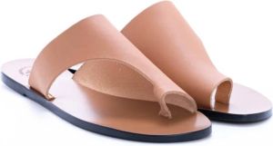 ATP Atelier Sandalen Roze Dames