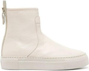 Attilio Giusti Ankle Boots Beige Dames