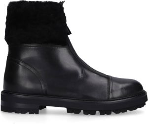 Attilio Giusti Ankle Boots Zwart Dames