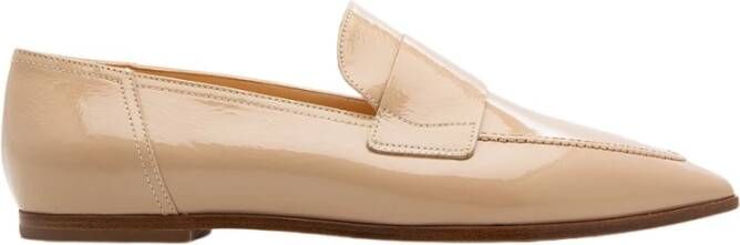 Attilio Giusti D561014 Nude Beige Dames