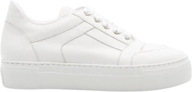 Attilio Giusti D925268 White Dames