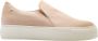 Attilio Giusti Marie Poederkleur Sneaker Pink Dames - Thumbnail 1