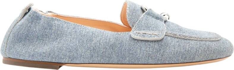 Attilio Giusti Sheryl Moc Jeans Blue Dames