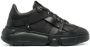 Attilio Giusti Sneakers Zwart Dames - Thumbnail 7