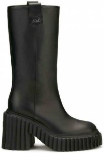 Attilio Giusti Tiggy Boots Zwart Dames
