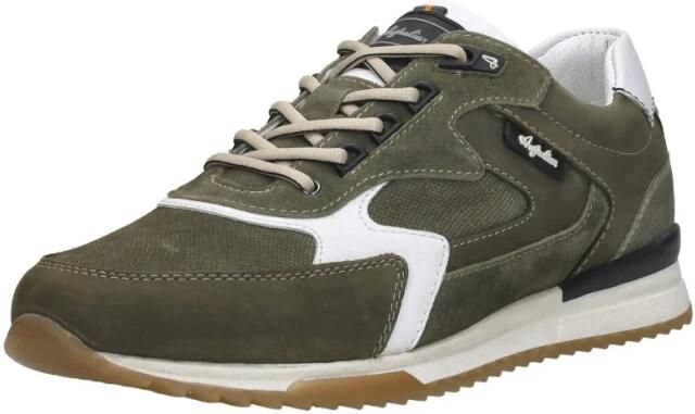 Australian Bakersville Sneakers Laag Groen - Foto 2