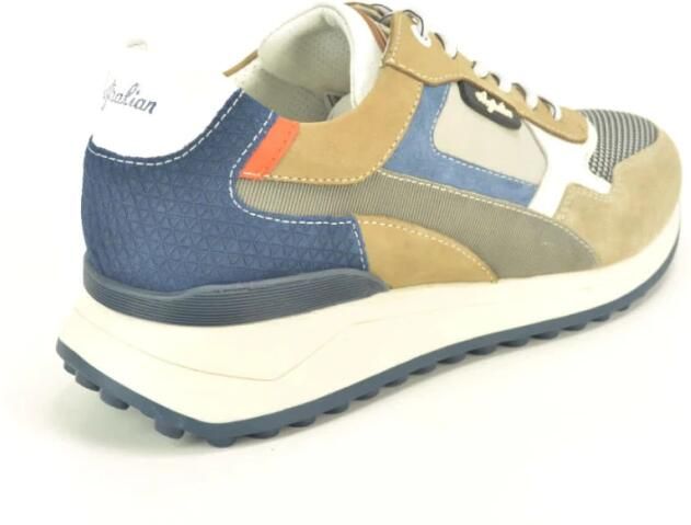 Australian Beige + Blauw Runner N. - Foto 2