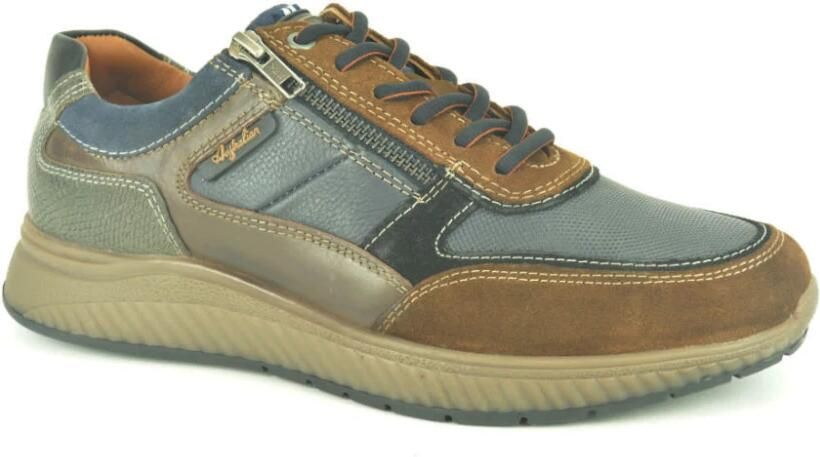 Australian Blauw Bruin Runner Tiret.DZ