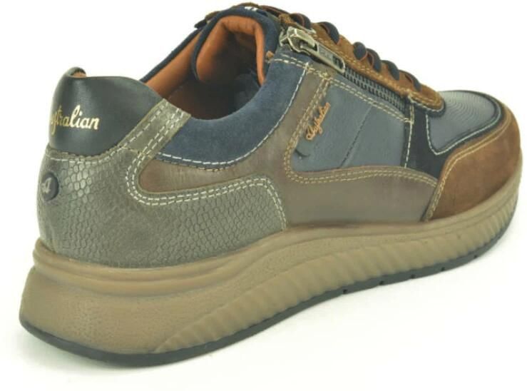 Australian Blauw Bruin Runner Tiret.DZ - Foto 2