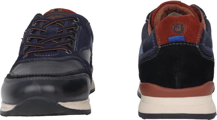 Australian Roberto heren sneaker Blauw - Foto 3