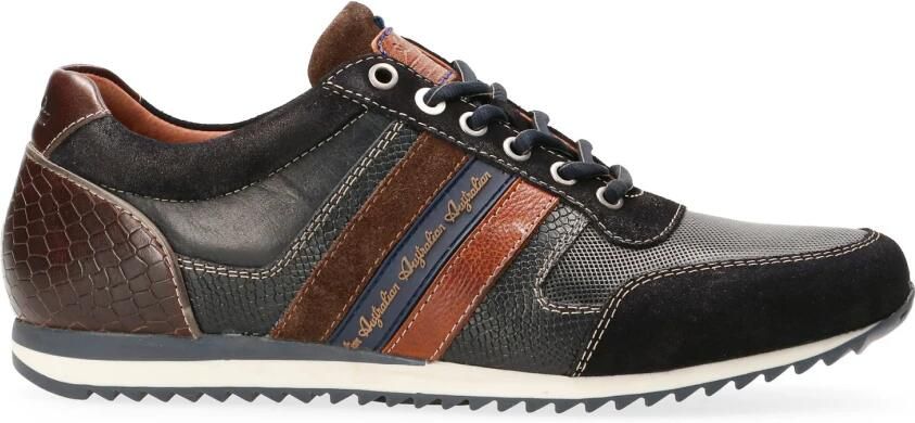 Australian Camaro Lace-up Sneaker