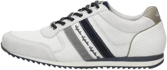 Australian Lage sneakers Camaro casual bruin Multicolor Heren - Foto 11