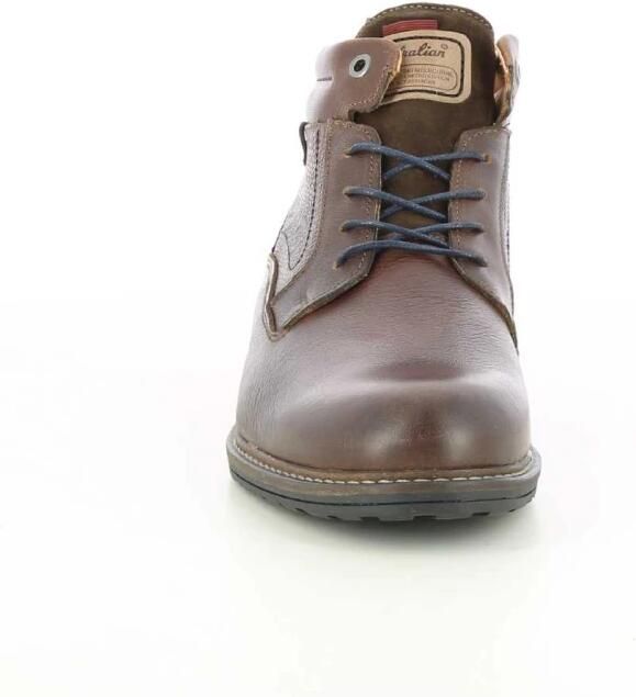Australian Cognac Conley Herenschoenen - Foto 4