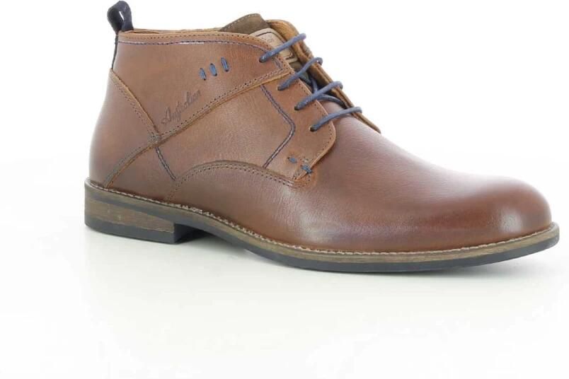 Australian Cognac Maine W5 Herenschoenen - Foto 2