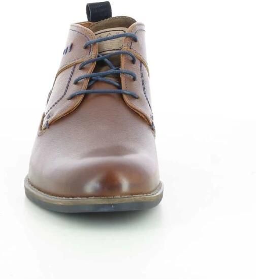 Australian Cognac Maine W5 Herenschoenen - Foto 4