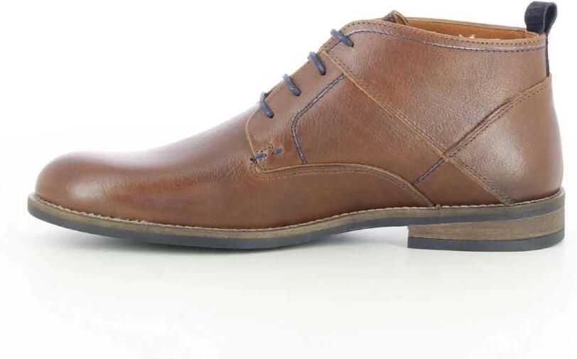 Australian Cognac Maine W5 Herenschoenen - Foto 3