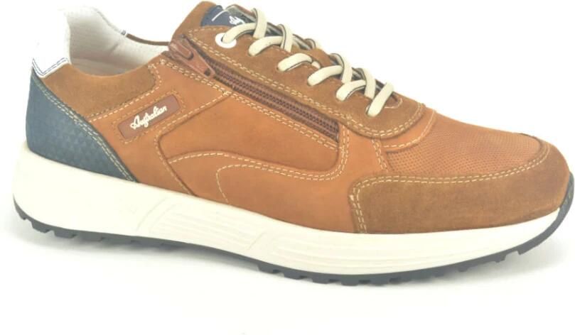 Australian Cognac Runner N.+Tiret