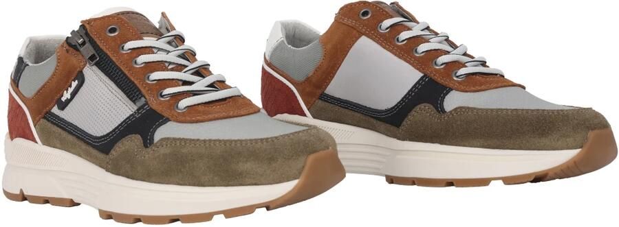 Australian 'Connery' Multikleur Herensneaker - Foto 2