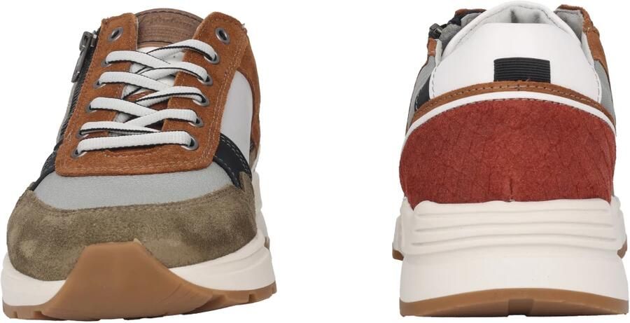 Australian 'Connery' Multikleur Herensneaker - Foto 3