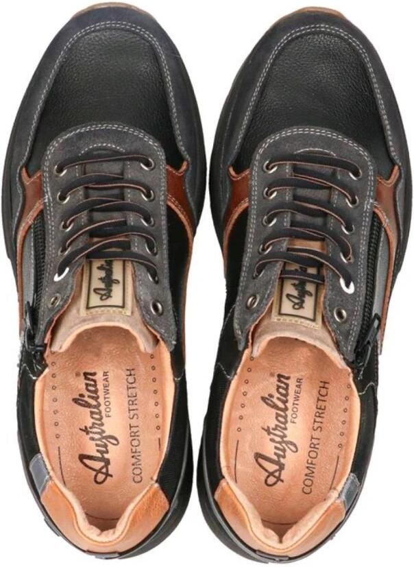 Australian Connery Sneaker - Foto 3