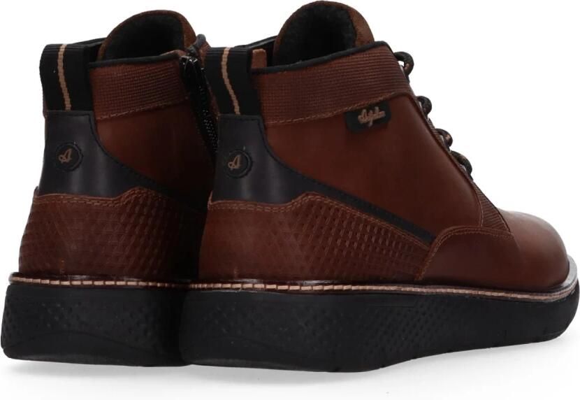 Australian Sneakers Daryl 15.1725.01-D47 Bruin - Foto 12