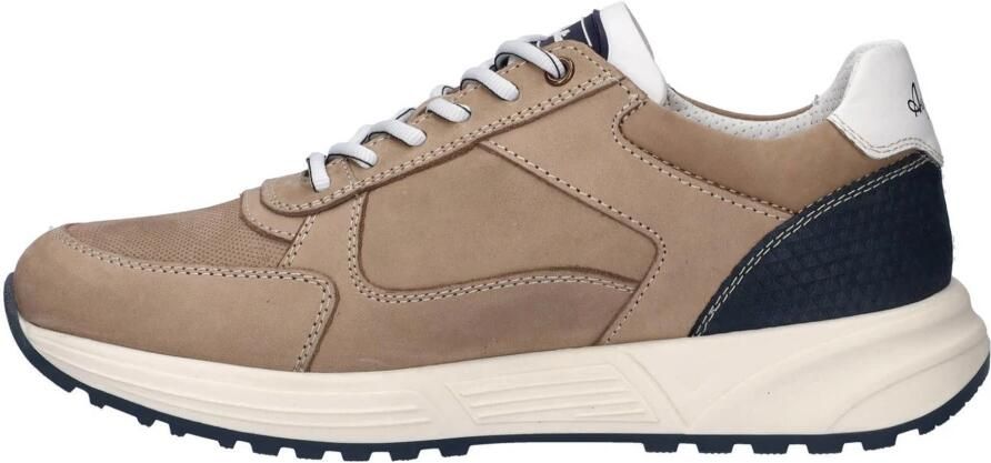 Australian Discover heren sneaker Taupe - Foto 2