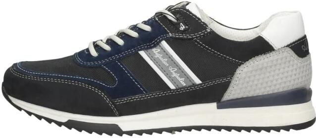 Australian Filmon Sneakers blauw Textiel Heren - Foto 6