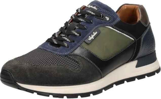 Australian Glastonburry Sneakers Laag Donkergrijs - Foto 2