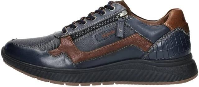 Australian Footwear Hattrick Leather 15.160702 Veterschoenen - Foto 11